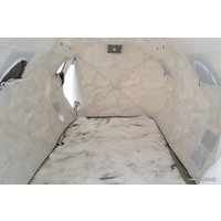 Экспедиционная палатка Берег Кубоид 4.40 Двухслойный