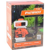 Бензиновый опрыскиватель Patriot PT 600 755302615 в Гродно