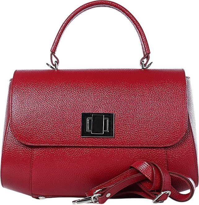 

Женская сумка Galanteya 33524 25с6к45 (красный/коричневый)