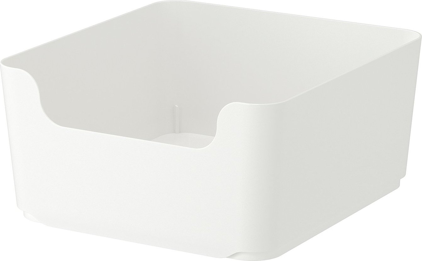 

Контейнер для раздельного сбора мусора Ikea Pluggis 40234709