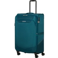 Чемодан American Tourister Summerride Totally Teal 80 см
