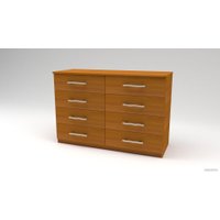 Комод Миркомодоф К — 3.5 (ольха) в Гродно