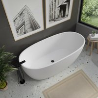 Ванна Lauter 21003C (отдельностоящая)