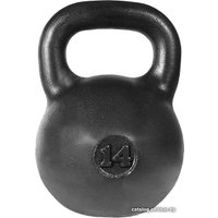 Гиря Titan уральская 14 кг