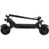 Электросамокат Midway Amix Pro (черный)