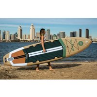 Сапборд Skatinger Peninsula Trojan Horse