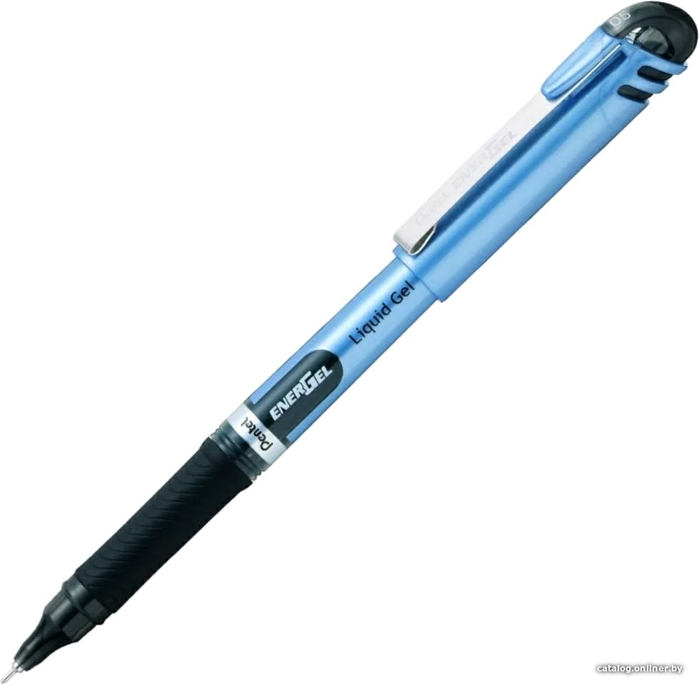 Ручка-роллер Pentel EnerGel BLN15-AE