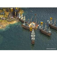 Компьютерная игра PC Sid Meier's Civilization IV: Колонизация