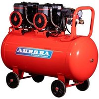 Компрессор Aurora Passat-100 Black 4G