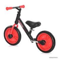 Беговел-велосипед Lorelli Energy 2in1 (красный)