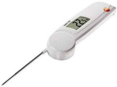 

Термощуп Testo 103
