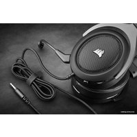 Наушники Corsair HS60 Pro Surround (черный)