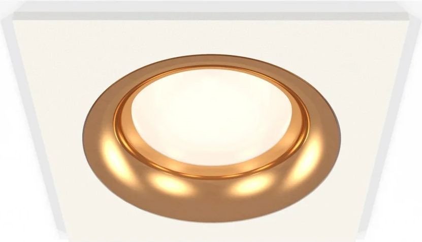

Точечный светильник Ambrella light XC7631005 SWH/PYG