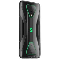 Смартфон Black Shark 3 Pro 12GB/256GB международная версия (черный)