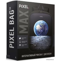 Городской рюкзак Pixel Max Navy (темно-синий)