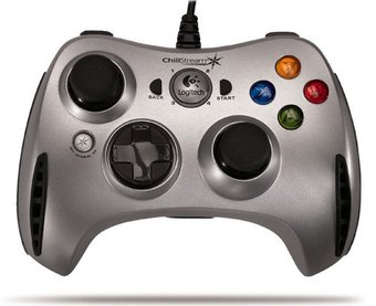 Logitech ChillStream