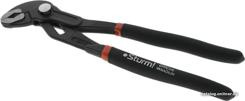 Клещи переставные Sturm 1020-06-250