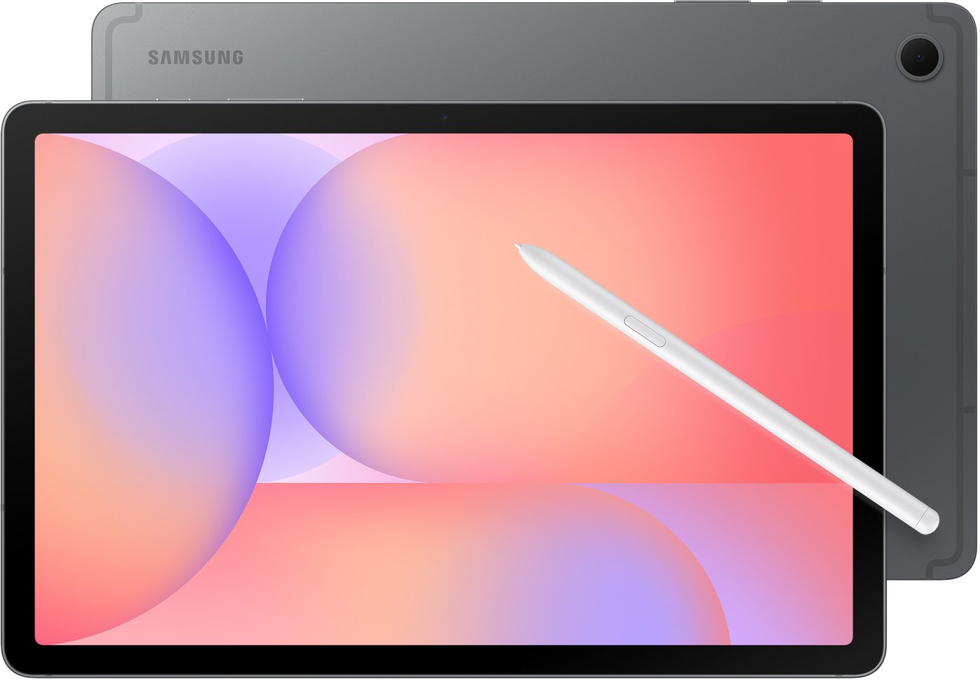 

Планшет Samsung Galaxy Tab S10 Lite 5G SM-X406 6GB/128GB (серый)