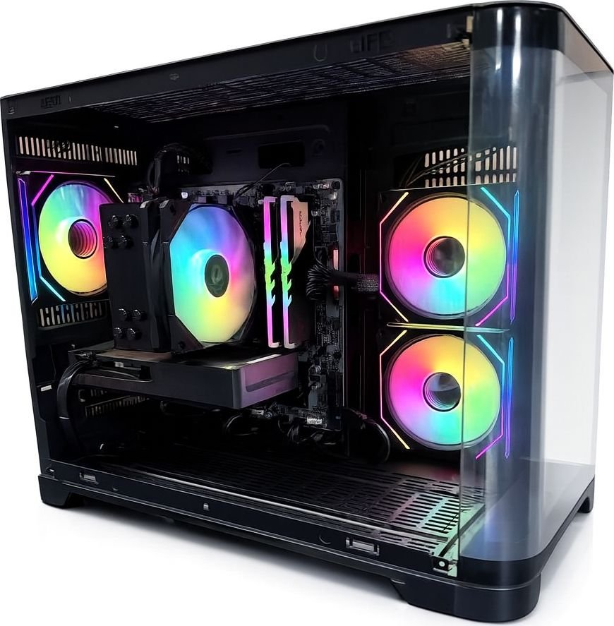 

Компьютер TGPC HYPE Flame 92697 A-X