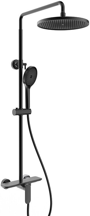 

Душевая система Kaiser Arena 33282-9