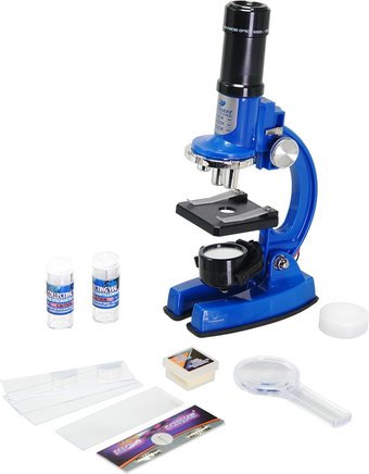 Детский микроскоп Eastcolight MP-600 25608