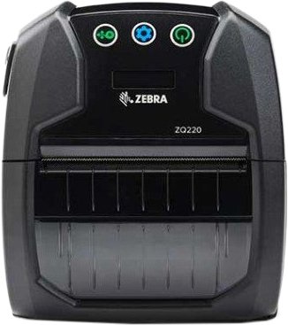 

Принтер этикеток Zebra ZQ220 ZQ22-A0E12KE-00