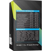 Термогеник Vplab LipoJets (100 капсул)