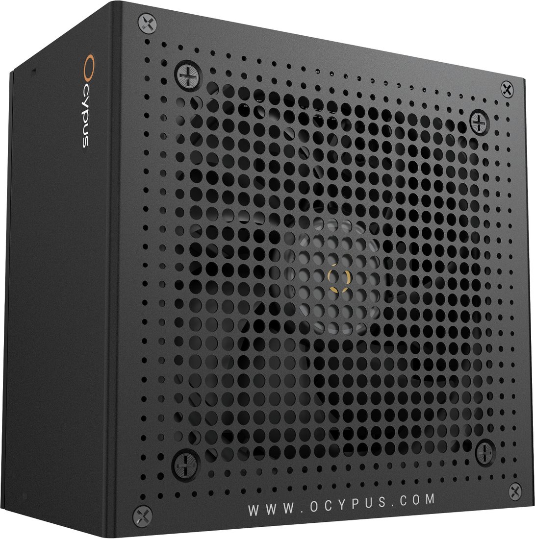 Блок питания Ocypus Iota P1000S Iota-P1000S-GFFBK025X-EU
