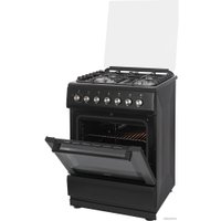 Кухонная плита Nord (Nordfrost) GG 6062 B