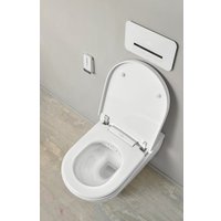 Унитаз подвесной Villeroy & Boch Viclean-I V0E200R1
