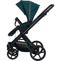 Универсальная коляска Hartan IVY GTR Outdoor 601 Leaf 1221.264.601 в Барановичах