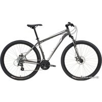 Велосипед Specialized Hardrock Disc 29 (2013)