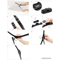 Щетка стеклоочистителя Bosch Aerotwin Plus 3397006943