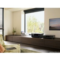 Blu-ray плеер Pioneer BDP-LX88-K