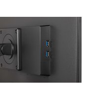 Игровой монитор iiyama G-Master Red Eagle GB2470HSU-B6