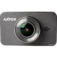 Видеорегистратор-GPS информатор (2в1) Axper Throne