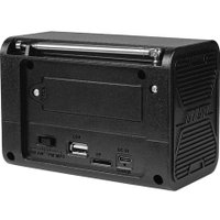 Радиоприемник Ritmix RPR-020