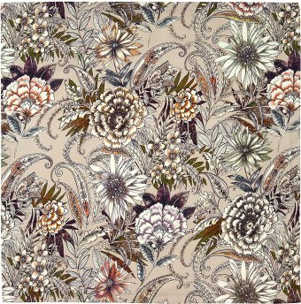 Скатерть Sander Rebecca 46417/13