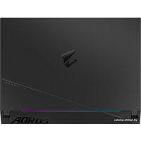 Игровой ноутбук Gigabyte Aorus 15 9KF-E3KZ383SH