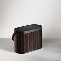 Беспроводная аудиосистема Bang & Olufsen BeoSound A5 (темный дуб)