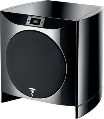 Проводной сабвуфер Focal SW 1000 Be