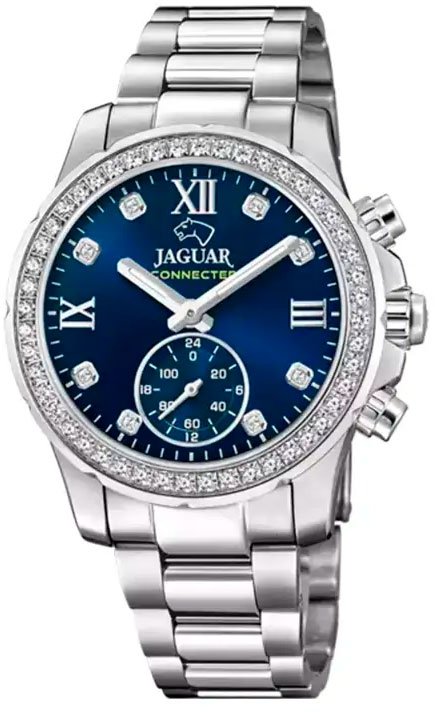 

Наручные часы Jaguar J980-3