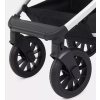 Универсальная коляска Rant MOWbaby Tilda MB064 (2 в 1, серый)