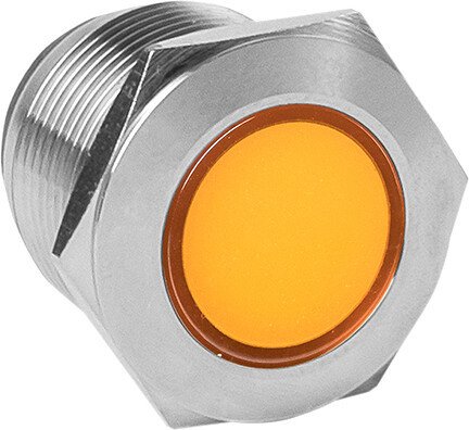 

Лампа сигнальная EKF PROxima s-pro67-331 (оранжевый)