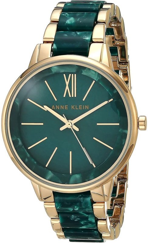 

Наручные часы Anne Klein 1412GNGB