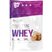 Протеин сывороточный (изолят) IHS Supreme Whey (2кг, печенье)