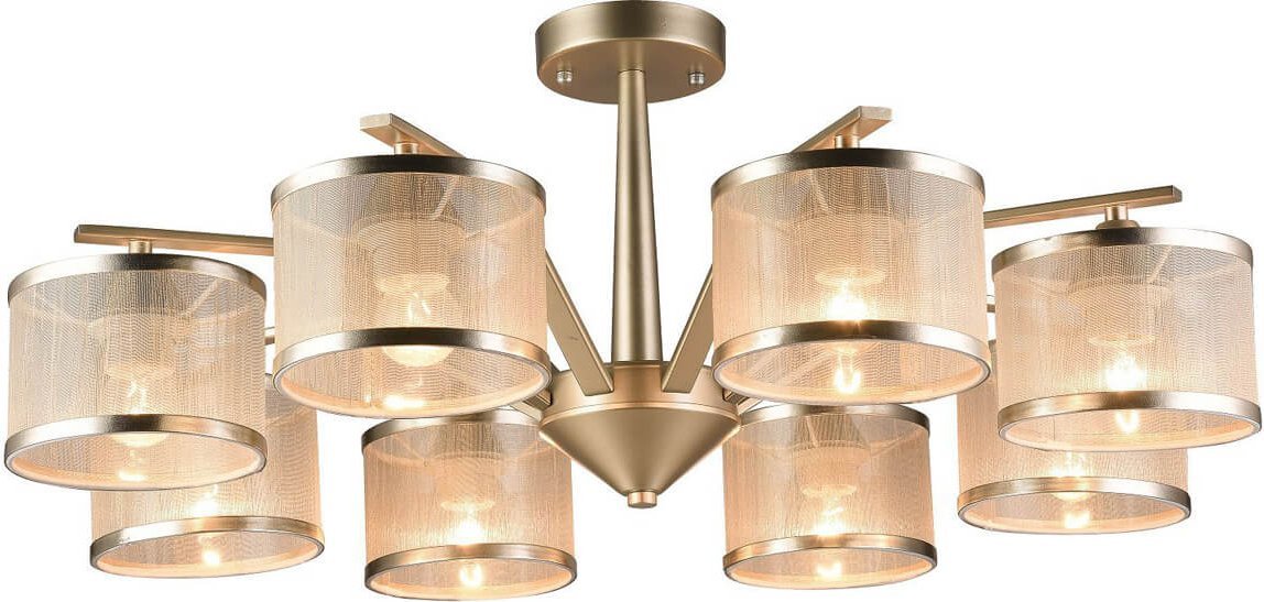 

Люстра средней высоты F-Promo Bonbon 2488-8P