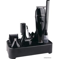 Машинка для стрижки волос Viconte VC-1476 (черный)