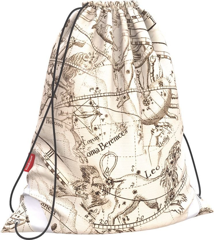 

Мешок для обуви Erich Krause Astronomy 52107