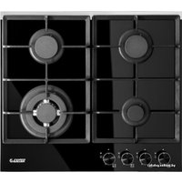 Варочная панель Exiteq PFH640STGB-E/B